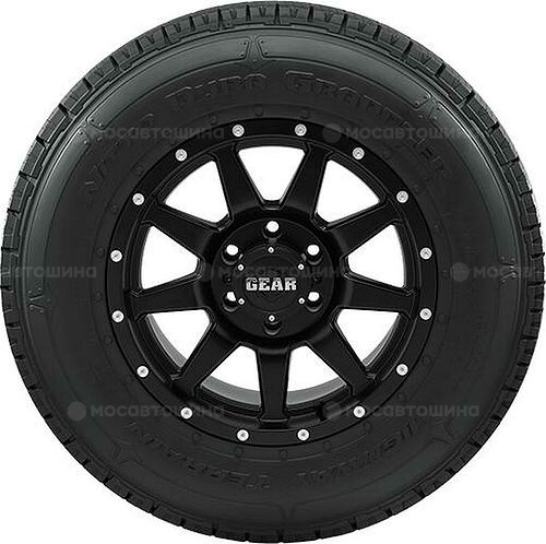 Nitto Dura Grappler