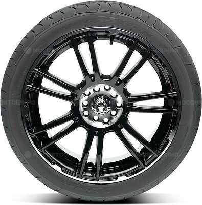 Nitto NeoGen 205/45 R17 88W