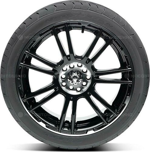 Nitto NeoGen