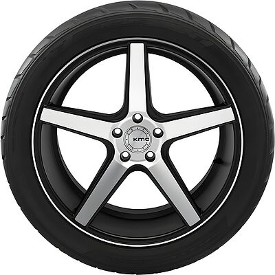 Nitto NT05 285/35 R18 101W XL