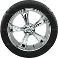 Nitto NT420S 265/35 R22 102V XL