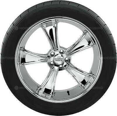 Nitto NT420S 265/35 R22 102V XL