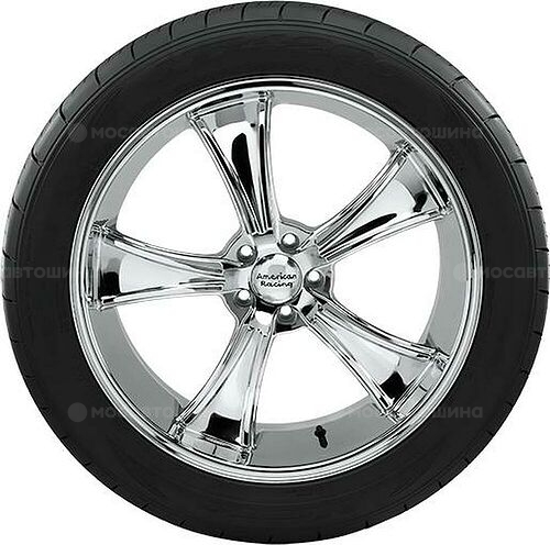 Nitto NT420S
