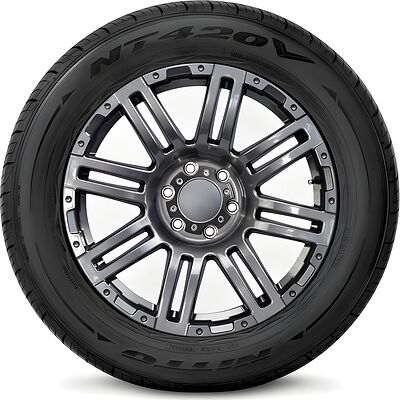 Nitto NT420V 265/50 R20 111V XL