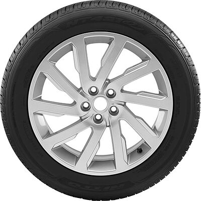 Nitto NT421Q 225/65 R17 106V XL