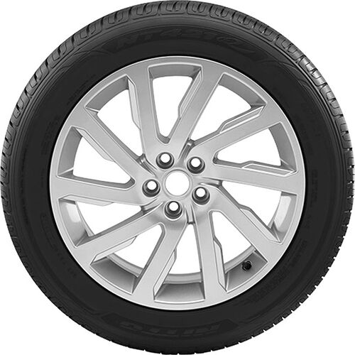Nitto NT421Q