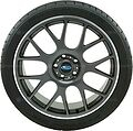 Nitto NT555 Extreme Performance G2 215/35 R18 84W