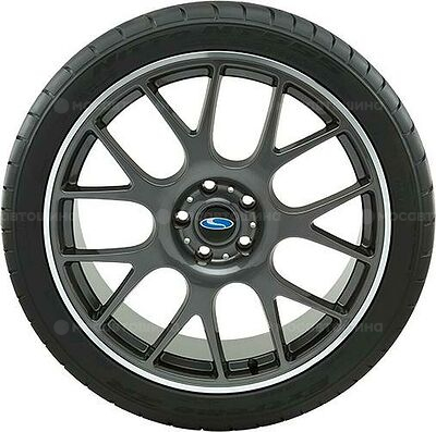 Nitto NT555 Extreme Performance G2 215/35 R18 84W