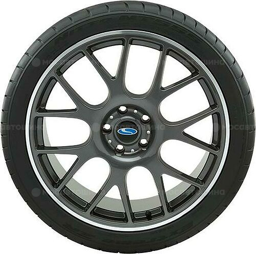 Nitto NT555 Extreme Performance G2