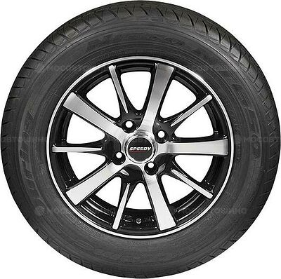 Nitto NT650 185/60 R14 82H