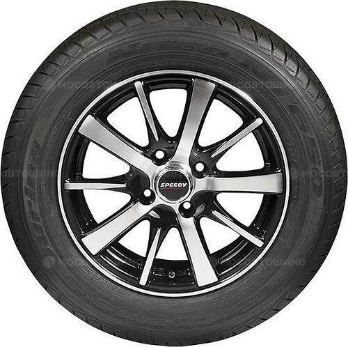 Nitto NT650