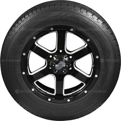 Nitto NT850+