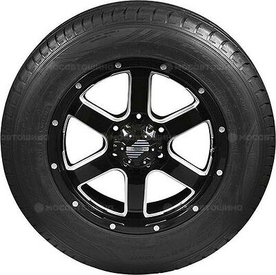 Nitto NT850 235/65 R17 108H XL