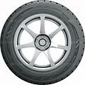 Nitto NT90W 255/55 R18 109T XL