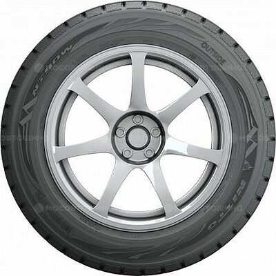Nitto NT90W 255/55 R18 109T XL