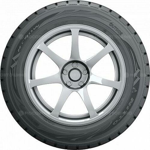 Nitto NT90W