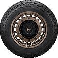 Nitto Recon Grappler A/T 285/70 R17 116T
