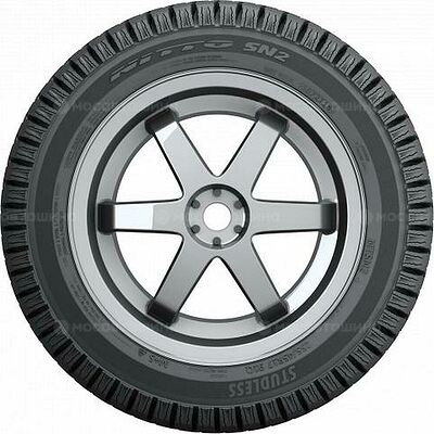 Nitto SN2 Winter 205/50 R17 93Q XL