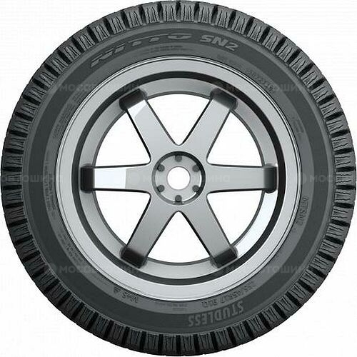 Nitto SN2 Winter