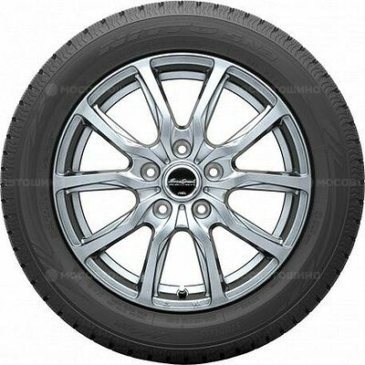 Nitto SN3 Winter 275/50 R22 111H XL