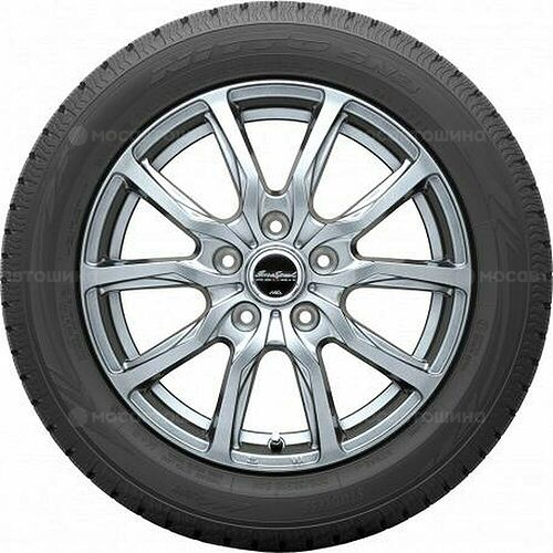Nitto SN3 Winter