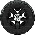 Nitto Trail Grappler 37x12,5x20 120P