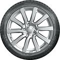 Nokian Hakka Black 2x18 W XL