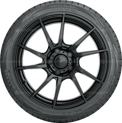 Nokian Hakka Black 2 235/40 R19 96Y XL
