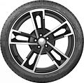 Nokian Hakka Black 3 225/45 R19 96W XL