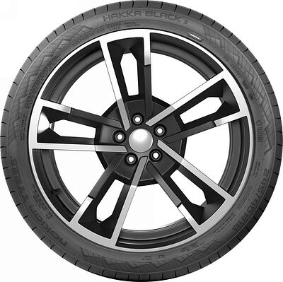Nokian Hakka Black 3 225/45 R19 96W XL