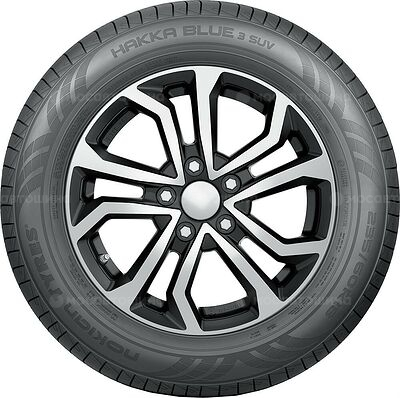 Nokian Hakka Blue 3 SUV 215/55 R18 99V XL
