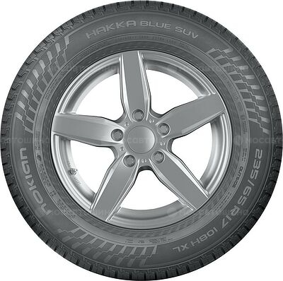 Nokian Hakka Blue SUV 215/80 R16 100H