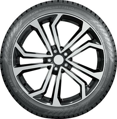 Nokian Hakkapeliitta 10 SUV 315/35 R22 111T