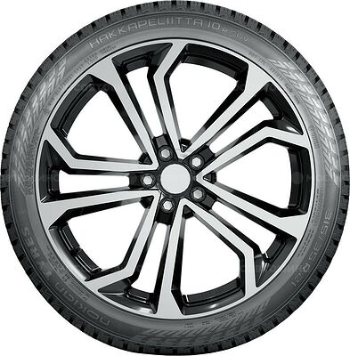 Nokian Hakkapeliitta 10p SUV 215/65 R17 103T XL