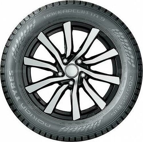 Nokian Hakkapeliitta 9