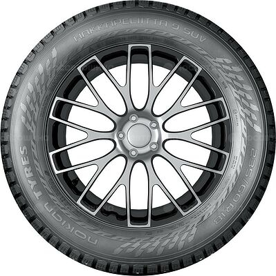 Nokian Hakkapeliitta 9 SUV 215/65 R17 103T XL