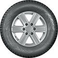 Nokian Hakkapeliitta C3 205 R16C 110/108Q