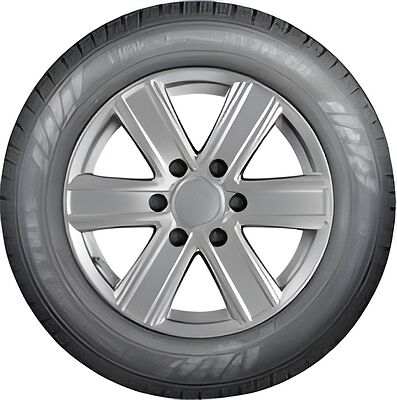 Nokian Hakkapeliitta C4 205/75 R16C 113/111R