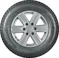 Nokian Hakkapeliitta CR3 205 R16C 110/108Q