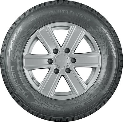Nokian Hakkapeliitta CR3 205 R16C 110/108Q