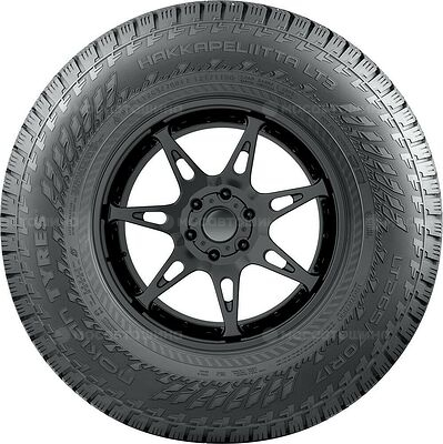 Nokian Hakkapeliitta LT3 265/75 R16 116Q