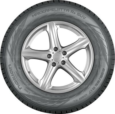 Nokian Hakkapeliitta R2 SUV 285/50 R20