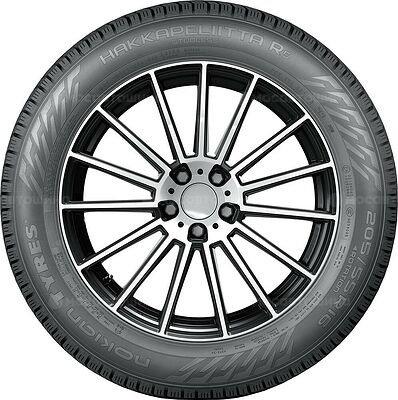Nokian Hakkapeliitta R5 245/45 R18 100T RF