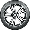 Nokian Hakkapeliitta R5 SUV 255/45 R20 105T XL
