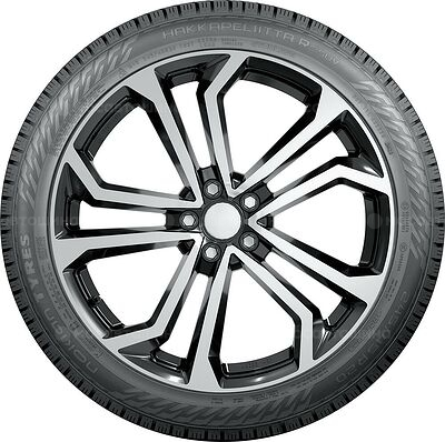 Nokian Hakkapeliitta R5 SUV 255/45 R20 105T XL