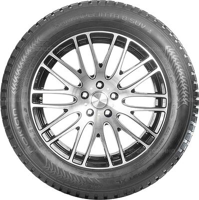 Nokian Hakkapeliitta 8 SUV 245/65 R11 111T