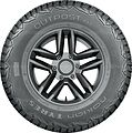 Nokian Outpost AT 255/65 R17 110T