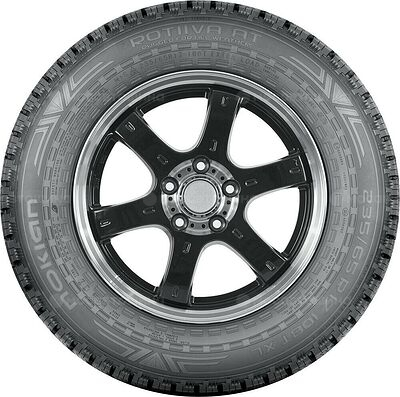 Nokian Rotiiva A/T LT235/85 R16 120/116R