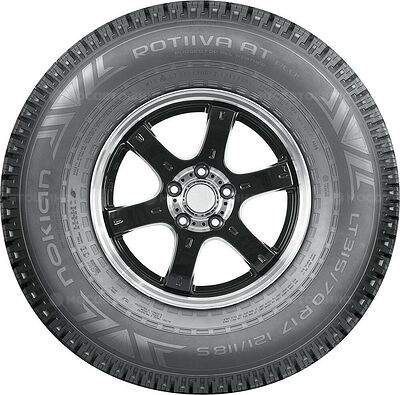 Nokian Rotiiva A/T Plus 265/75 R16 120S
