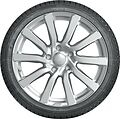 Nokian WR A4 255/55 R18 109H
